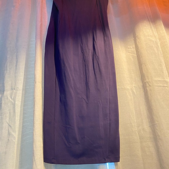 Maternity dress - Picture 2 of 3